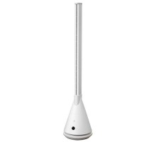 Вентилятор напольный Xiaomi Lexiu Intelligent Leafless Fan SS4 White