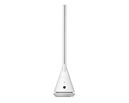 Вентилятор напольный Xiaomi Lexiu Intelligent Leafless Fan SS4 White