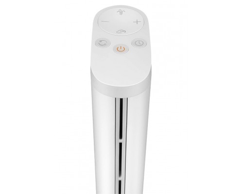 Вентилятор напольный Xiaomi Lexiu Intelligent Leafless Fan SS4 White