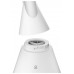 Вентилятор напольный Xiaomi Lexiu Intelligent Leafless Fan SS4 White