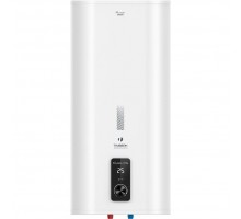 Водонагреватель накопительный Timberk SWH FSM9 80 V 80 л White