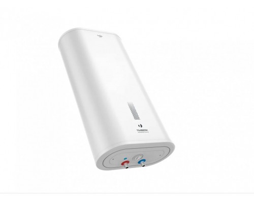 Водонагреватель накопительный Timberk SWH FSX0 50 V 50 л White