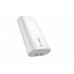 Водонагреватель накопительный Timberk SWH FSX0 50 V 50 л White