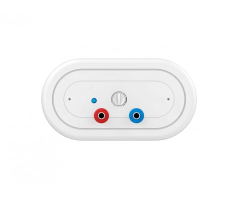 Водонагреватель накопительный Timberk SWH FSX0 50 V 50 л White
