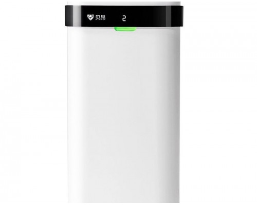Воздухоочиститель Xiaomi KJ300F-X3 M White
