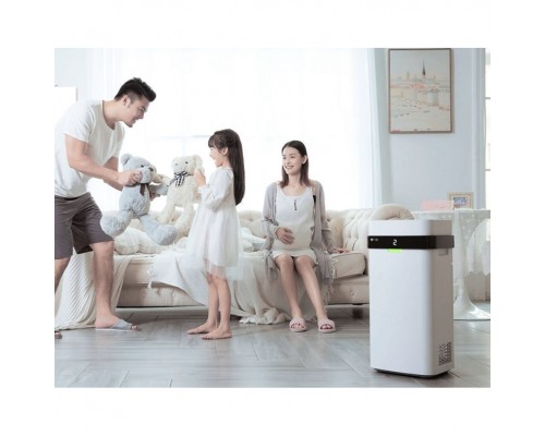 Воздухоочиститель Xiaomi KJ300F-X3 M White
