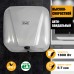 Электросушитель для рук Puff-8800C