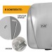 Электросушитель для рук Puff-8800C