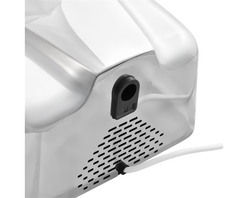 Электросушитель для рук Puff-8800C