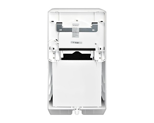 Электросушитель для рук Puff-8838