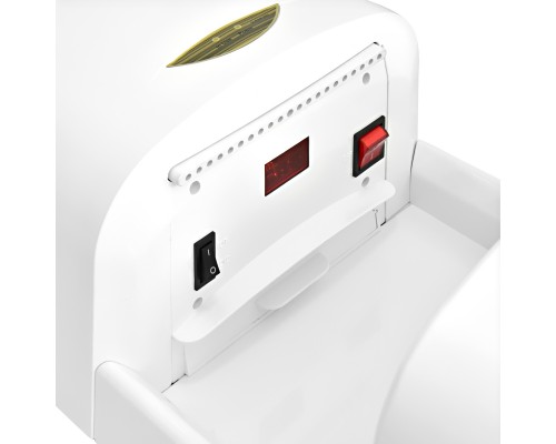 Электросушитель для рук Puff-8838