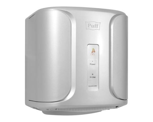 Электросушитель для рук Puff-8806С