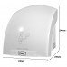 Электросушитель для рук Puff-8820C