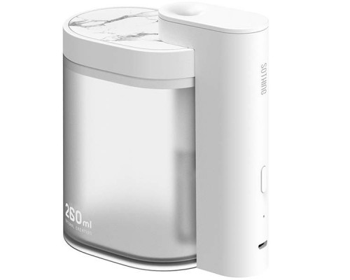 Воздухоувлажнитель Xiaomi DSHJ-H-002 White