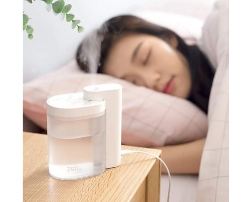 Воздухоувлажнитель Xiaomi DSHJ-H-002 White