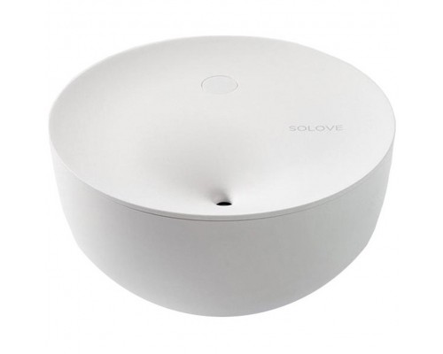 Воздухоувлажнитель Xiaomi Solove H1 White