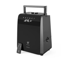 Воздухоувлажнитель ROYAL Clima RUH-G450 Black