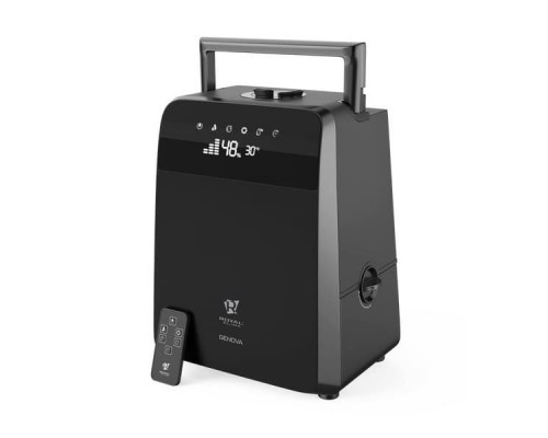 Воздухоувлажнитель ROYAL Clima RUH-G450 Black
