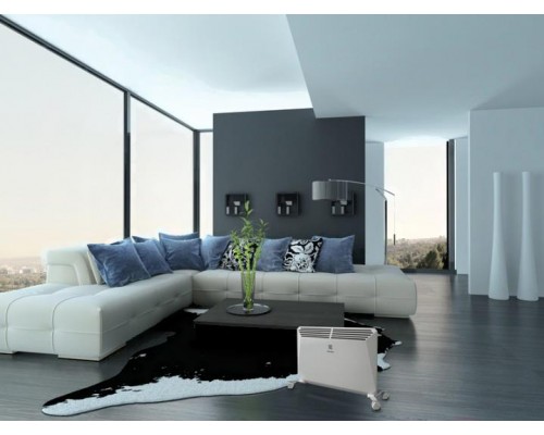 Конвектор электрический Electrolux Torrid ECH/T-1000 E