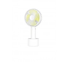 Вентилятор настольный Xiaomi Manual Fan N9 White, желтый