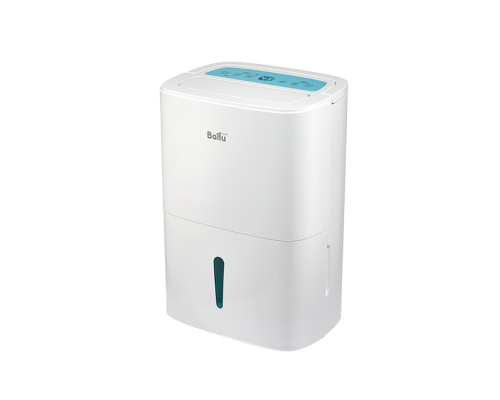 Осушитель воздуха BALLU BD60U White