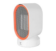 Тепловентилятор Viomi Desktop Heater White