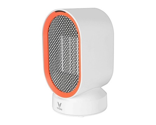 Тепловентилятор Viomi Desktop Heater White