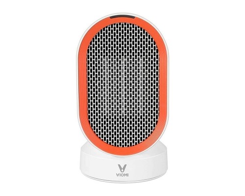 Тепловентилятор Viomi Desktop Heater White