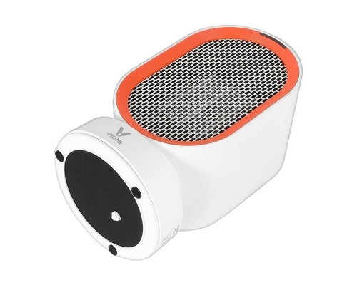 Тепловентилятор Viomi Desktop Heater White