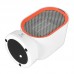 Тепловентилятор Viomi Desktop Heater White
