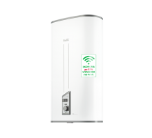 Водонагреватель накопительный Ballu BWH/S 100 Smart WiFi DRY+