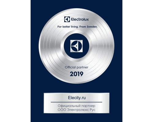Водонагреватель накопительный Electrolux EWH 30 Gladius 2.0