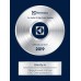 Водонагреватель накопительный Electrolux EWH 30 Gladius 2.0