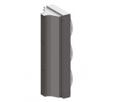 Тепловая завеса Тепломаш КЭВ-230П7020W