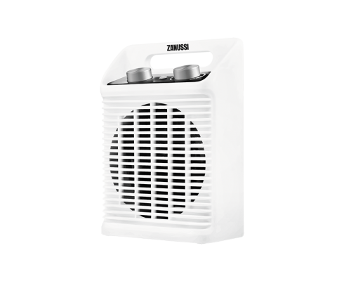 Тепловентилятор Zanussi ZFH/S-202 White
