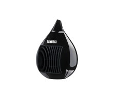 Тепловентилятор Zanussi ZFH/C-403 Black