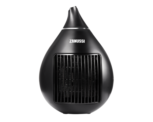 Тепловентилятор Zanussi ZFH/C-403 Black
