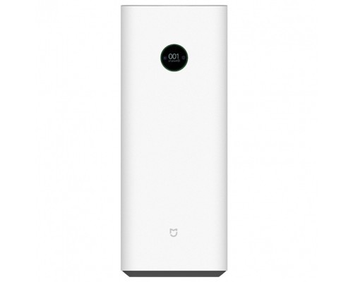 Воздухоочиститель Xiaomi Mi Air Purifier F1 White