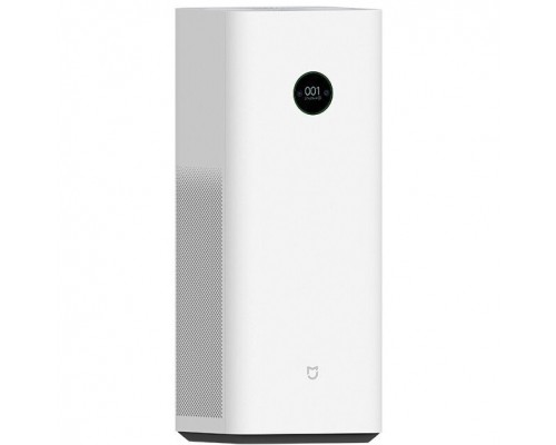 Воздухоочиститель Xiaomi Mi Air Purifier F1 White