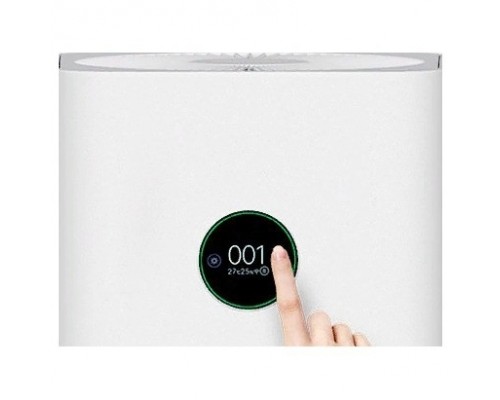 Воздухоочиститель Xiaomi Mi Air Purifier F1 White