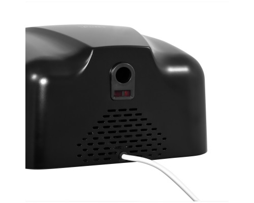 Электросушитель для рук Puff-8885