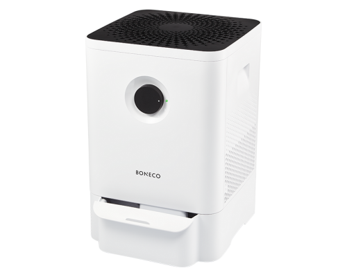 Мойка воздуха Boneco W210 белая