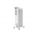 Масляный радиатор Timberk TOR 21.1005 BC White