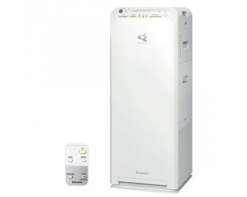 Климатический комплекс Daikin MCK55W белый
