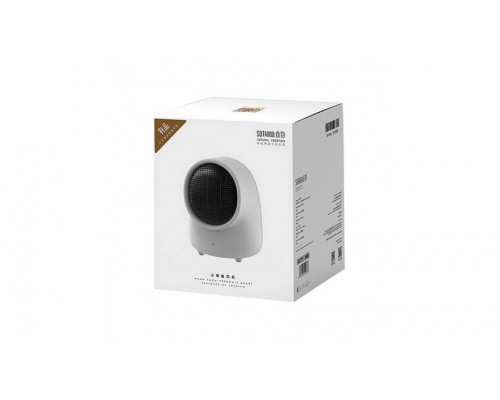 Тепловентилятор Xiaomi Warmbaby Heater White