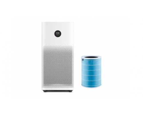 Воздухоочиститель Xiaomi AC-M4-AA White