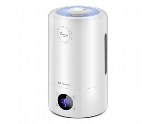Воздухоувлажнитель Timberk THU UL 32 E (W) White