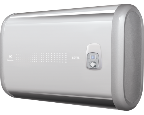 Водонагреватель накопительный Electrolux EWH 50 Royal Gray
