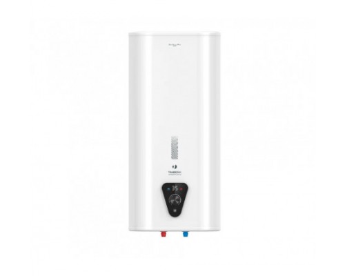 Водонагреватель накопительный Timberk SWH FSK3 50 DN 50 л White
