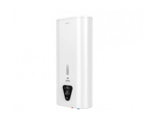 Водонагреватель накопительный Timberk SWH FSK3 50 DN 50 л White